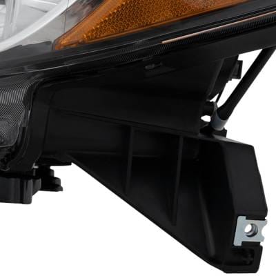 Headlight Compatible With 2016-2018 Nissan Altima 2.5L 3.5L I4 Qr25de Vq35de Left Driver Side thumbnail 14