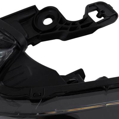 Headlight Compatible With 2016-2018 Nissan Altima 2.5L 3.5L I4 Qr25de Vq35de Left Driver Side thumbnail 16