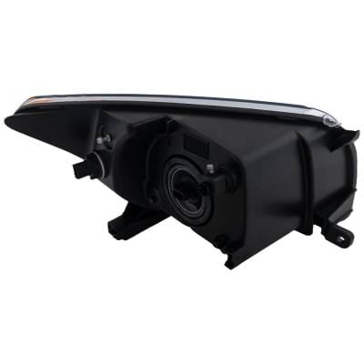 Headlight Compatible With 2007-2012 Dodge Caliber 2.0L 2.4L I4 Ecn Ed3 Ece Left Driver Side Halogen thumbnail 5