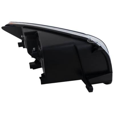 Headlight Compatible With 2007-2012 Dodge Caliber 2.0L 2.4L I4 Ecn Ed3 Ece Left Driver Side Halogen thumbnail 6
