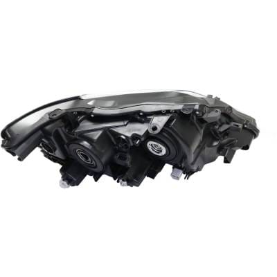 Headlight Compatible With 2013-2015 Lexus Rx350 Rx450h 3.5L V6 Left Driver Side Halogen Replx100104q thumbnail 10