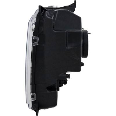Headlight Compatible With 2008-2012 Jeep Liberty 3.7L V6 Ekg Right Passenger Side 210Hp Replaces thumbnail 6