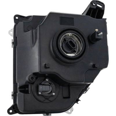 Headlight Compatible With 2008-2012 Jeep Liberty 3.7L V6 Ekg Right Passenger Side 210Hp Replaces thumbnail 10