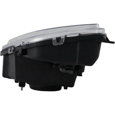 Headlight Compatible With 2008-2012 Jeep Liberty 3.7L V6 Ekg Right Passenger Side 210Hp Replaces thumbnail 12