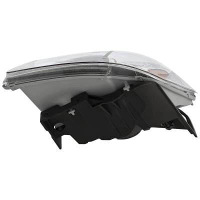 Headlight Compatible With 2005-2010 Chevrolet Cobalt Left Driver Side Pontiac G5 Replaces thumbnail 14