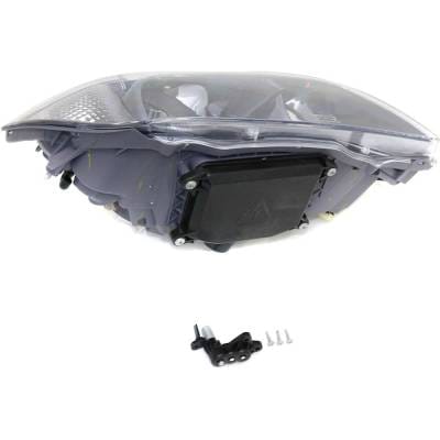 Headlight Compatible With 2003-2004 Lexus Is300 3.0L I6 Right Passenger Side Xenon Replx100107 215Hp thumbnail 12