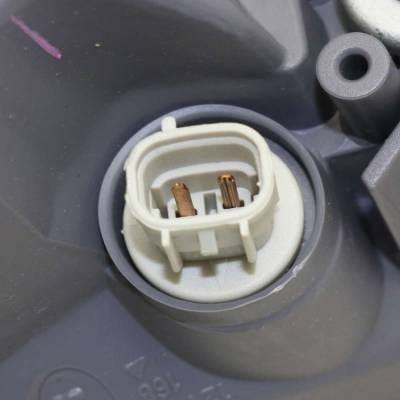Headlight Compatible With 2003-2004 Lexus Is300 3.0L I6 Right Passenger Side Xenon Replx100107 215Hp thumbnail 16