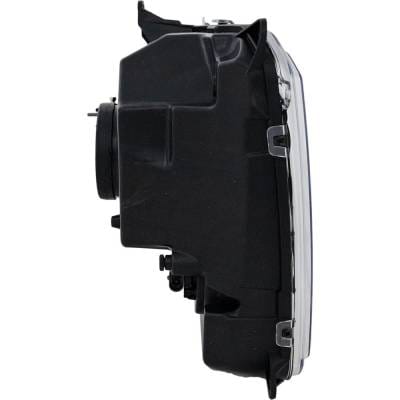 Headlight Compatible With 2008-2012 Jeep Liberty 3.7L V6 Ekg Left Driver Side 210Hp Replaces thumbnail 6