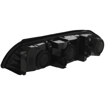 Headlight Compatible With 2004-2005 Chevrolet Impala Right Passenger Side Replaces 10356098 C100165q thumbnail 8