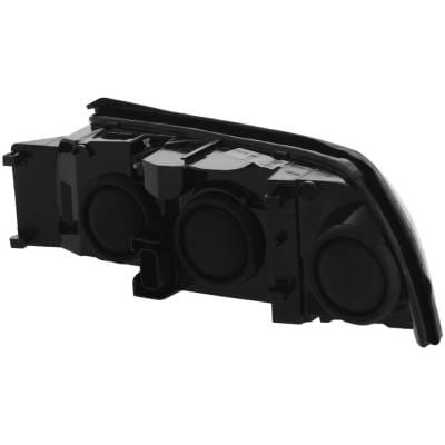 Headlight Compatible With 2004-2005 Chevrolet Impala Right Passenger Side Replaces 10356098 C100165q thumbnail 12