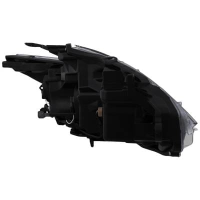Headlight Compatible With 2016-2018 Nissan Altima 2.5L 3.5L I4 Qr25de Vq35de Left Driver Side thumbnail 8