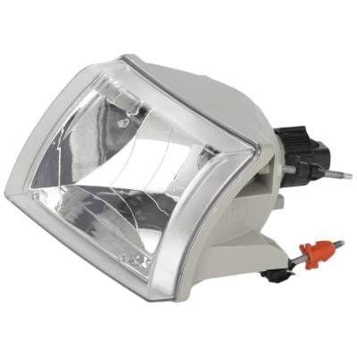 Headlight Compatible With 2001-2010 Mazda B2300 B2500 B3000 B4000 Left Driver Side Replaces thumbnail 6