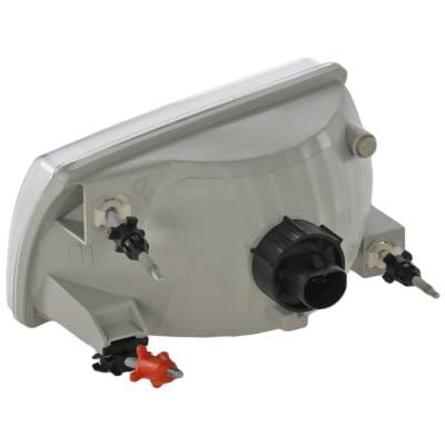 Headlight Compatible With 2001-2010 Mazda B2300 B2500 B3000 B4000 Left Driver Side Replaces thumbnail 10