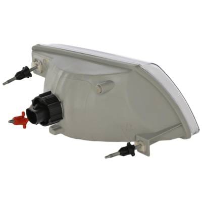 Headlight Compatible With 2001-2010 Mazda B2300 B2500 B3000 B4000 Left Driver Side Replaces thumbnail 14