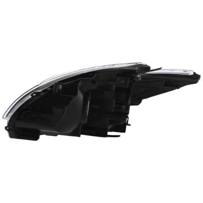 Headlight Compatible With 2010-2011 Toyota Prius 1.8L I4 Right Passenger Side Halogen Rept100141q thumbnail 8