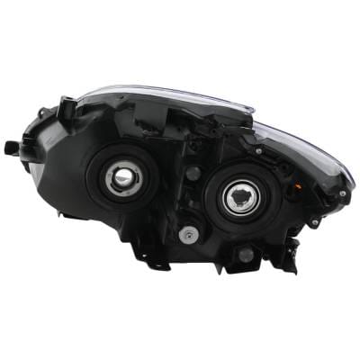 Headlight Compatible With 2010-2011 Toyota Prius 1.8L I4 Right Passenger Side Halogen Rept100141q thumbnail 12