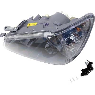 Headlight Compatible With 2004 Lexus Is300 3.0L I6 Left Driver Side Xenon Replx100108 215Hp thumbnail 8