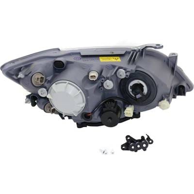 Headlight Compatible With 2004 Lexus Is300 3.0L I6 Left Driver Side Xenon Replx100108 215Hp thumbnail 10