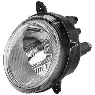 Headlight Compatible With 2007-2017 Jeep Compass Patriot 2.4L 2.0L I4 Ed6 Right Passenger Side 200Hp thumbnail 4