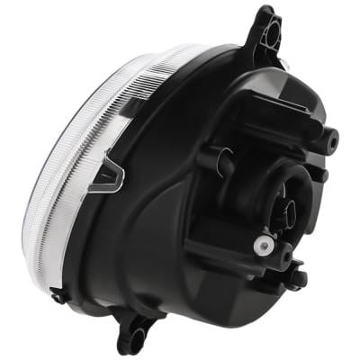 Headlight Compatible With 2007-2017 Jeep Compass Patriot 2.4L 2.0L I4 Ed6 Right Passenger Side 200Hp thumbnail 8