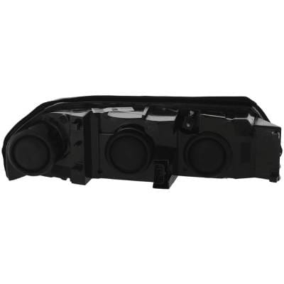 Headlight Compatible With 2004-2005 Chevrolet Impala Left Driver Side Replaces 10356097 C100166q thumbnail 10