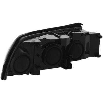 Headlight Compatible With 2004-2005 Chevrolet Impala Left Driver Side Replaces 10356097 C100166q thumbnail 12