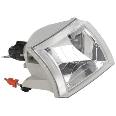 Headlight Compatible With 2001-2010 Mazda B2300 B2500 B3000 B4000 Right Passenger Side Replaces thumbnail 6