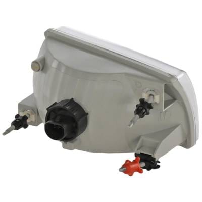 Headlight Compatible With 2001-2010 Mazda B2300 B2500 B3000 B4000 Right Passenger Side Replaces thumbnail 10