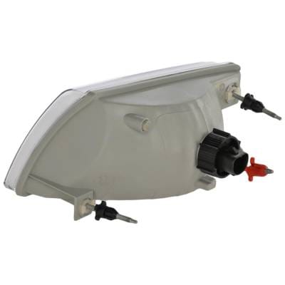 Headlight Compatible With 2001-2010 Mazda B2300 B2500 B3000 B4000 Right Passenger Side Replaces thumbnail 14
