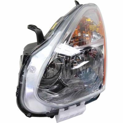 Headlight Compatible With 2009-2010 Nissan Rogue 2.5L I4 Qr25de Left Driver Side Xenon Repn100146 thumbnail 4