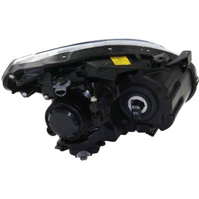 Headlight Compatible With 2009-2010 Nissan Rogue 2.5L I4 Qr25de Left Driver Side Xenon Repn100146 thumbnail 10