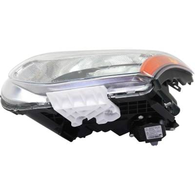 Headlight Compatible With 2009-2010 Nissan Rogue 2.5L I4 Qr25de Left Driver Side Xenon Repn100146 thumbnail 12