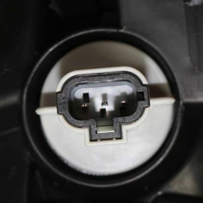 Headlight Compatible With 2009-2010 Nissan Rogue 2.5L I4 Qr25de Left Driver Side Xenon Repn100146 thumbnail 14