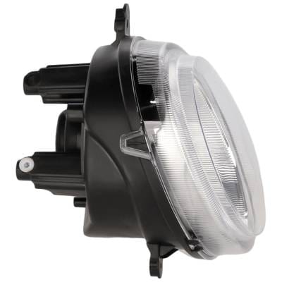 Headlight Compatible With 2007-2017 Jeep Compass Patriot 2.4L 2.0L I4 Ed6 Left Driver Side 200Hp thumbnail 4
