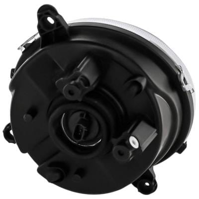 Headlight Compatible With 2007-2017 Jeep Compass Patriot 2.4L 2.0L I4 Ed6 Left Driver Side 200Hp thumbnail 6