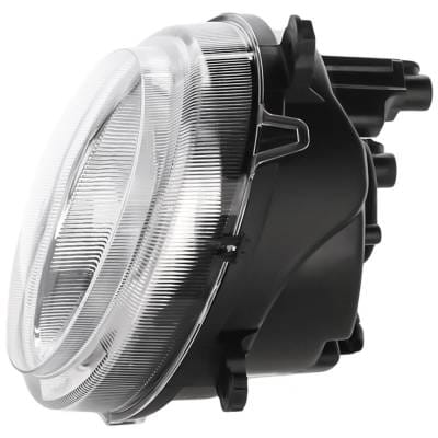 Headlight Compatible With 2007-2017 Jeep Compass Patriot 2.4L 2.0L I4 Ed6 Left Driver Side 200Hp thumbnail 8