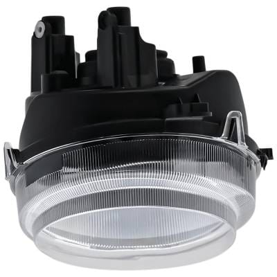 Headlight Compatible With 2007-2017 Jeep Compass Patriot 2.4L 2.0L I4 Ed6 Left Driver Side 200Hp thumbnail 16