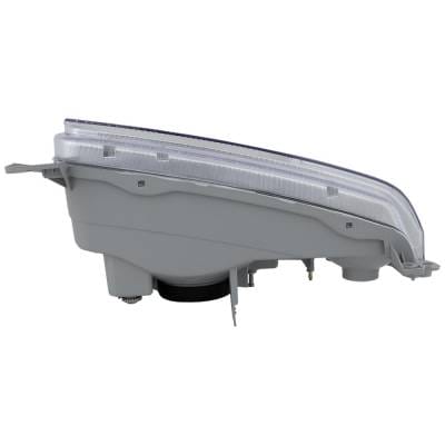 Headlight Compatible With 1999-2004 Suzuki Vitara Left Driver Side Replaces 3532065D01 3181105Lus thumbnail 12