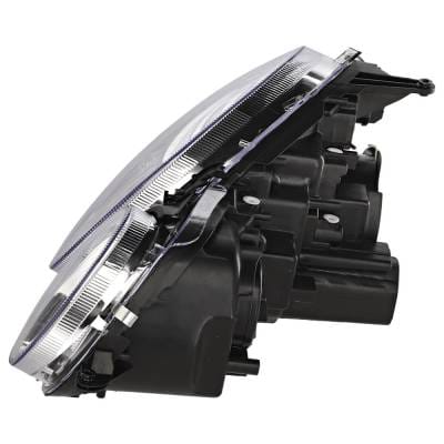 Headlight Compatible With 2007-2009 Mercedes-Benz E280 E320 E350 E550 E63 Amg E300 3.2L 3.5L V6 M112 thumbnail 6
