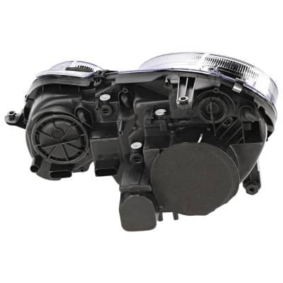Headlight Compatible With 2007-2009 Mercedes-Benz E280 E320 E350 E550 E63 Amg E300 3.2L 3.5L V6 M112 thumbnail 10