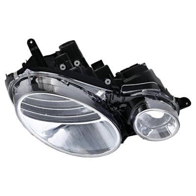 Headlight Compatible With 2007-2009 Mercedes-Benz E280 E320 E350 E550 E63 Amg E300 3.2L 3.5L V6 M112 thumbnail 12