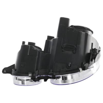 Headlight Compatible With 2007-2009 Mercedes-Benz E280 E320 E350 E550 E63 Amg E300 3.2L 3.5L V6 M112 thumbnail 14