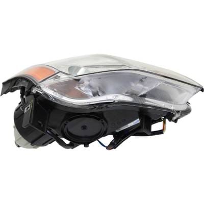 Headlight Compatible With 2007 Nissan Maxima 3.5L V6 Vq35de Right Passenger Side Halogen Repn100335 thumbnail 12
