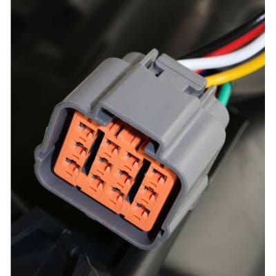 Headlight Compatible With 2007 Nissan Maxima 3.5L V6 Vq35de Right Passenger Side Halogen Repn100335 thumbnail 14