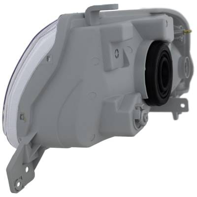 Headlight Compatible With 1999-2004 Suzuki Vitara Right Passenger Side Replaces 3512065D01 thumbnail 6