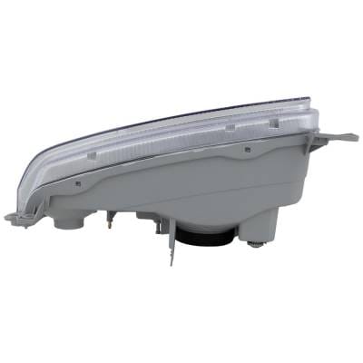 Headlight Compatible With 1999-2004 Suzuki Vitara Right Passenger Side Replaces 3512065D01 thumbnail 12