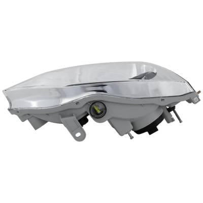 Headlight Compatible With 1999-2004 Suzuki Vitara Right Passenger Side Replaces 3512065D01 thumbnail 16