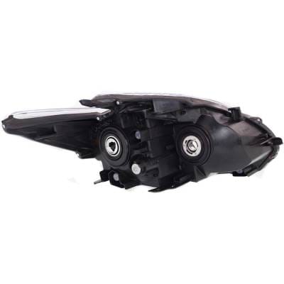 Headlight Compatible With 2012-2015 Toyota Prius 1.8L I4 Left Driver Side Halogen Rept100358q-N thumbnail 10