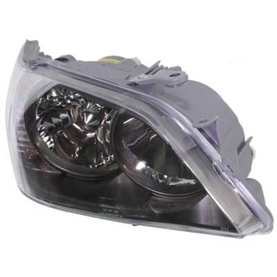 Headlight Compatible With 2004-2005 Lexus Is300 3.0L I6 Right Passenger Side Xenon Repl100107 215Hp thumbnail 4