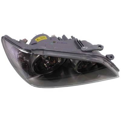 Headlight Compatible With 2004-2005 Lexus Is300 3.0L I6 Right Passenger Side Xenon Repl100107 215Hp thumbnail 8